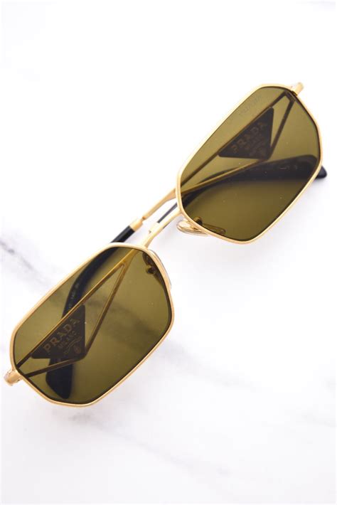 prada pr a51s c58 15n01t|Prada PR A51S 15N01T Sunglasses .